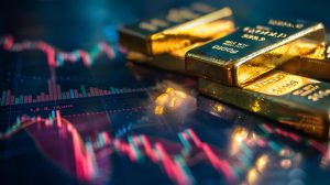 gold trading